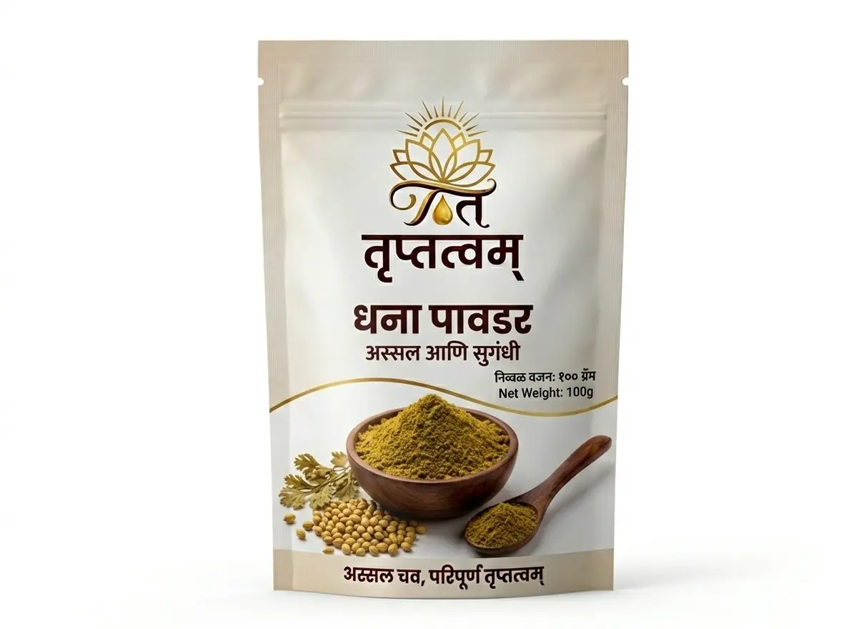 Dhana Powder