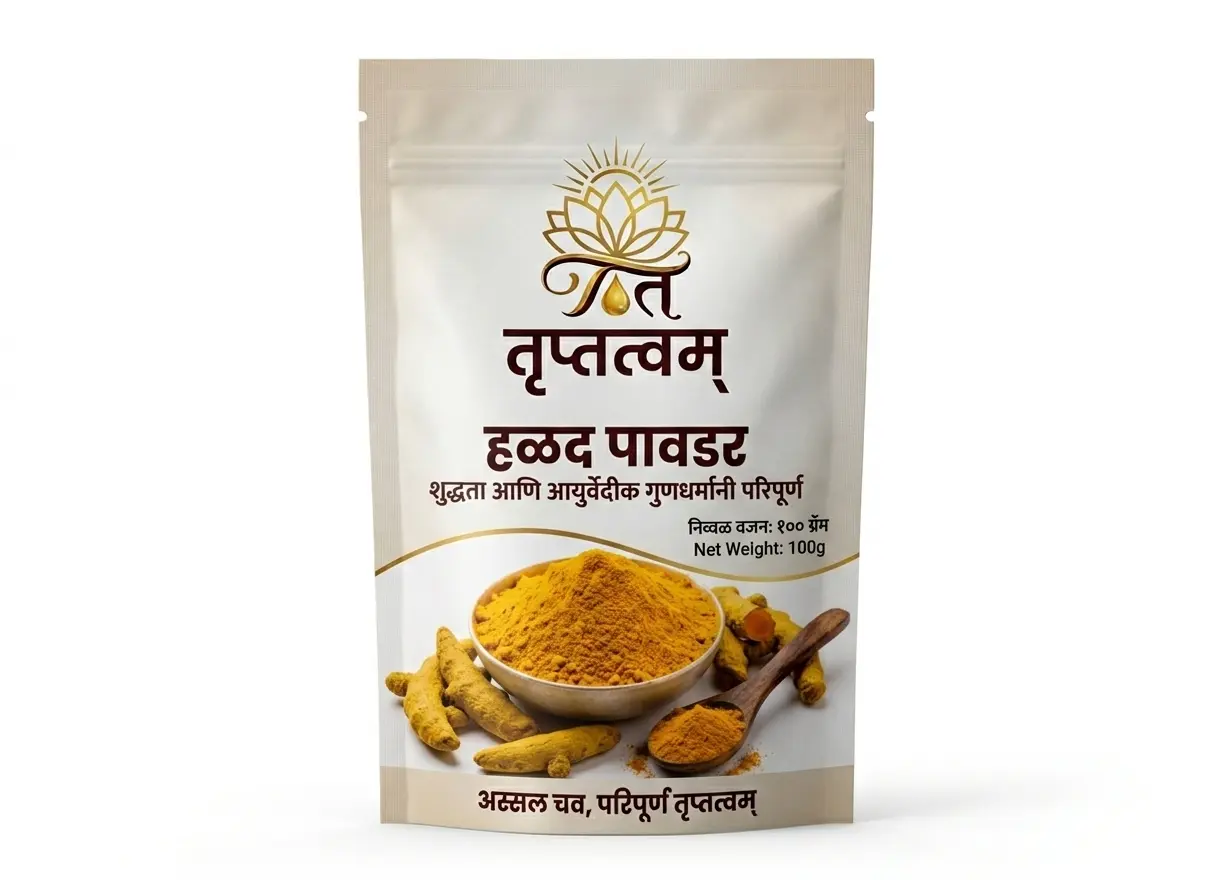 Turmeric