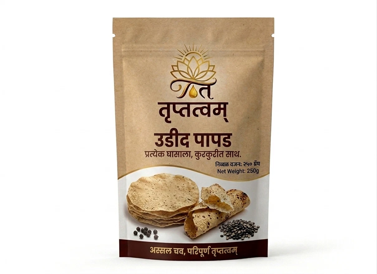 udidPapad